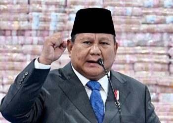 Prabowo Establishes Seven New District Prosecutors' Offices Across Indonesia