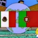 No, The Simpsons Didn't Predict the 2026 FIFA World Cup Final