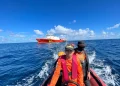 20 Still Missing as Search for Sunk KM Nurul Salsa Expands to 1,305 Square Nautical Miles