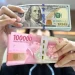 Indonesian Rupiah Slides Near Rp18,100 as Dollar Strengthens