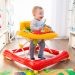 Baby Walkers Don't Help Babies Walk Faster, Study Finds