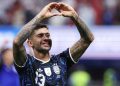 Gary Neville Calls Argentina 'Terrible' After FIFA World Cup 2026 Defeat