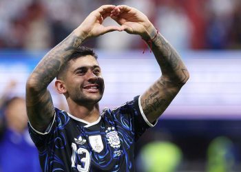 Gary Neville Calls Argentina 'Terrible' After FIFA World Cup 2026 Defeat
