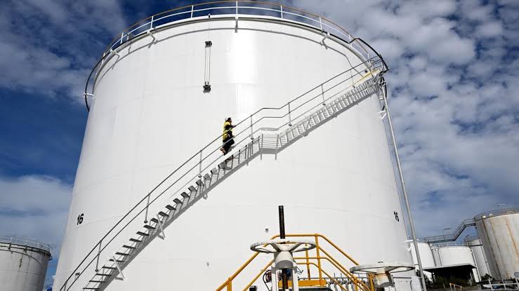Brisbane Airport Becomes Australia's First to Use Used Cooking Oil in Jet Fuel