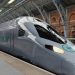Eurostar Upgrades New Trains to Withstand 55°C as Europe Faces Extreme Heat