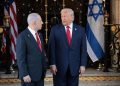 Trump Rebukes Netanyahu Over Public Remarks on Iran's Pickaxe Mountain