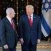 Trump Rebukes Netanyahu Over Public Remarks on Iran's Pickaxe Mountain