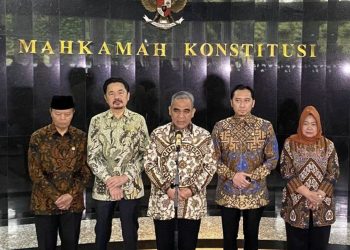 PBNU Chairman Yahya Cholil Staquf Joins Indonesian Delegation at Khamenei Funeral