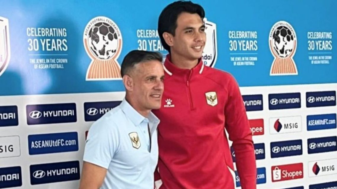 Cambodia Goalkeeper Says Team Is '200%' Ready to Beat Indonesia