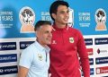 Cambodia Goalkeeper Says Team Is '200%' Ready to Beat Indonesia