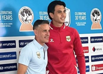 Cambodia Goalkeeper Says Team Is '200%' Ready to Beat Indonesia