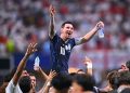 Messi Roars, Enzo Cries as Argentina Reach World Cup Final