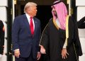 Trump's Approval of Saudi Nuclear Plan Sparks Concern in Israel