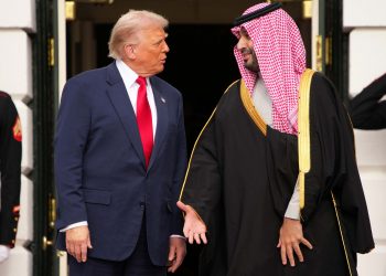 Trump's Approval of Saudi Nuclear Plan Sparks Concern in Israel
