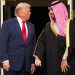 Trump's Approval of Saudi Nuclear Plan Sparks Concern in Israel