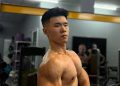Rejected 10 Times, Vietnamese Man Loses 40 kg and Becomes Fitness Coach