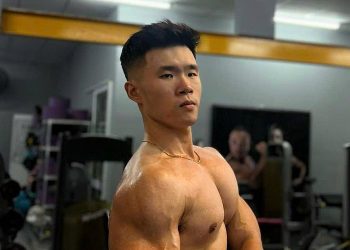 Rejected 10 Times, Vietnamese Man Loses 40 kg and Becomes Fitness Coach