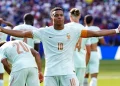 France Reach World Cup Semifinals Without Conceding a Knockout Goal