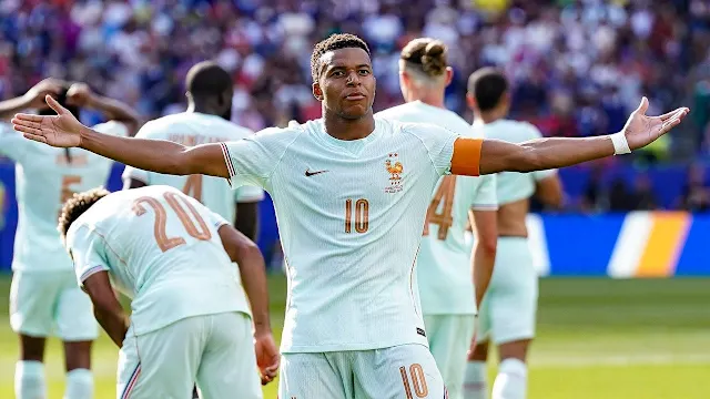 France Reach World Cup Semifinals Without Conceding a Knockout Goal