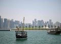Kuwait and Oman Condemn Iran's Attacks on Gulf States and Hormuz