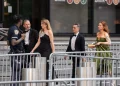 Dior and Chanel Bags Become Luxury Door Prizes at Taylor Swift's Wedding