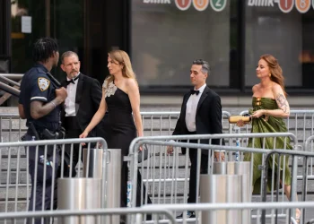 Dior and Chanel Bags Become Luxury Door Prizes at Taylor Swift's Wedding