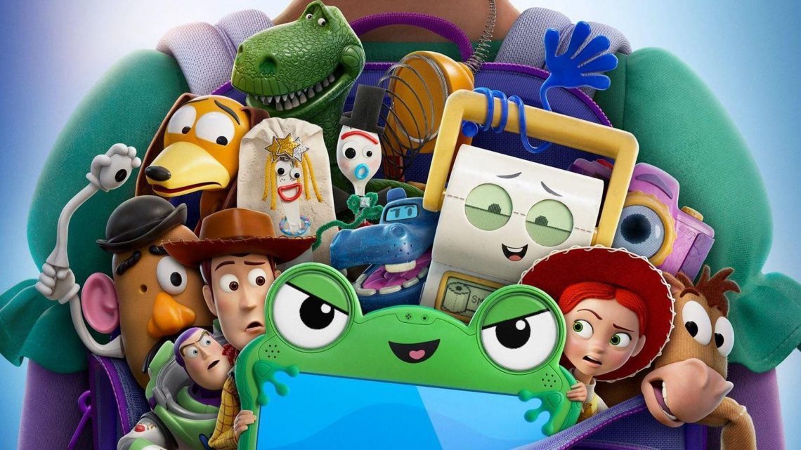 Toy Story 5 Tops US$779 Million Worldwide, Eyes Franchise Record