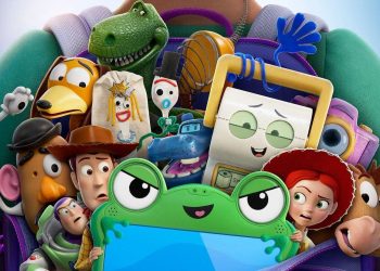 Toy Story 5 Tops US$779 Million Worldwide, Eyes Franchise Record