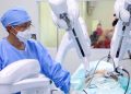 Indonesia to Deploy AI Surgical Robots While Doctors Stay in Charge
