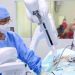Indonesia to Deploy AI Surgical Robots While Doctors Stay in Charge