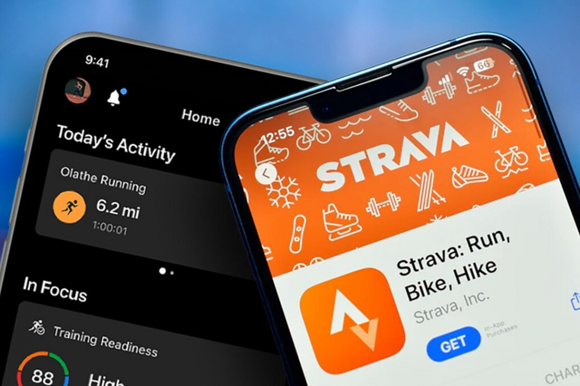 Strava Among 25 Digital Platforms Facing Possible Block in Indonesia