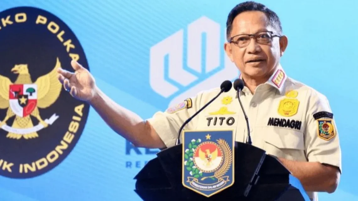 Tito Karnavian Urges Purbaya to Approve More Funds for Aceh Recovery