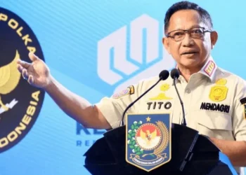 Tito Karnavian Urges Purbaya to Approve More Funds for Aceh Recovery