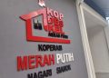 Indonesia Targets 35,872 Kopdes Merah Putih Cooperatives by August 2026