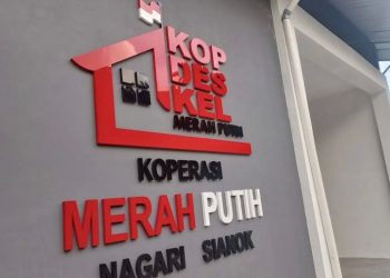Indonesia Targets 35,872 Kopdes Merah Putih Cooperatives by August 2026