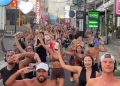 Canggu Running Community Responds to Claims of Discrimination Against Indonesians