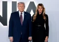 Trump Earns $10.7 Million From Melania Documentary Produced by Amazon