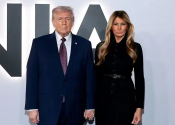 Trump Earns $10.7 Million From Melania Documentary Produced by Amazon