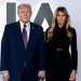 Trump Earns $10.7 Million From Melania Documentary Produced by Amazon