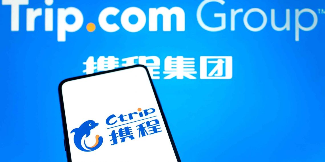Trip.com Hit With $765 Million Penalty Over Monopoly Practices in China