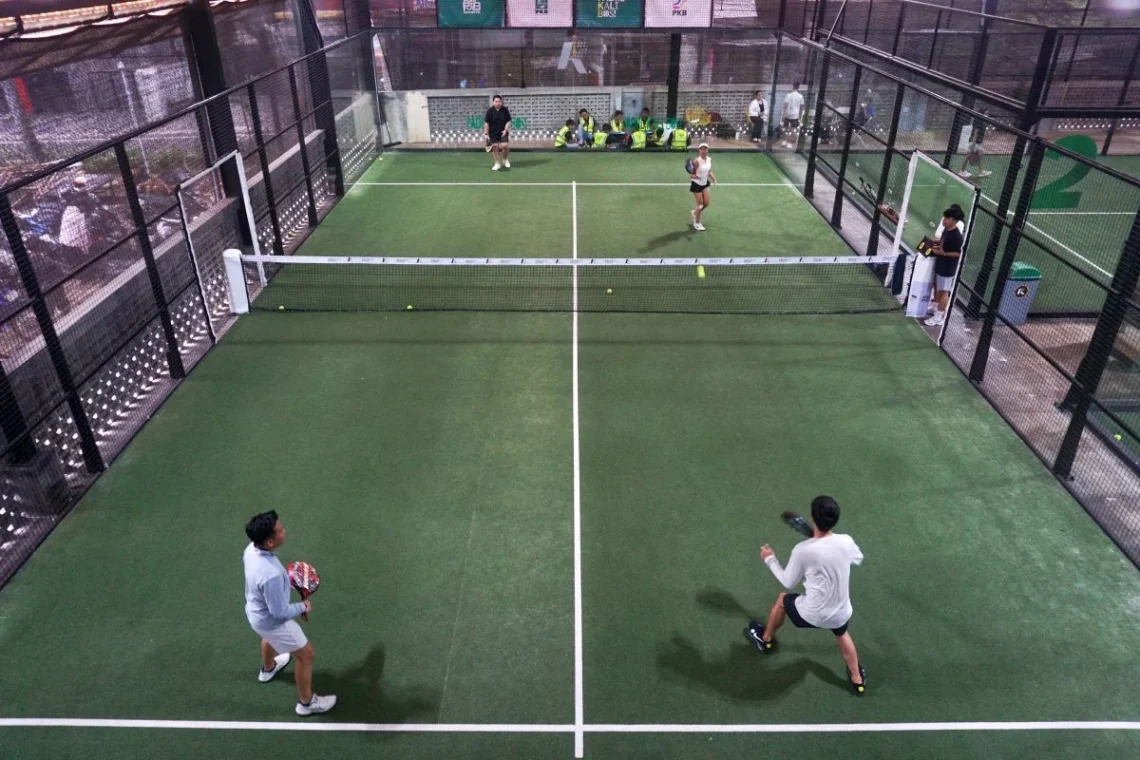 Ascaro Padel Faces Police Report Over Alleged Rp6 Billion Investment Fraud