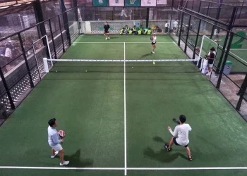 Ascaro Padel Faces Police Report Over Alleged Rp6 Billion Investment Fraud