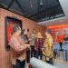 Bank Jakarta Unveils Future Branch Concept at Kebayoran Park