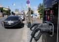 Fuel Chaos in Russia Sends Citizens Racing to Buy Chinese EVs