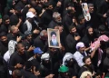 Iran Threatens Retaliation if US or Israel Strike During Khamenei Funeral