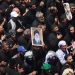 Iran Threatens Retaliation if US or Israel Strike During Khamenei Funeral
