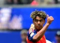 Lamine Yamal Wants a World Cup Final Ticket as His 19th Birthday Gift
