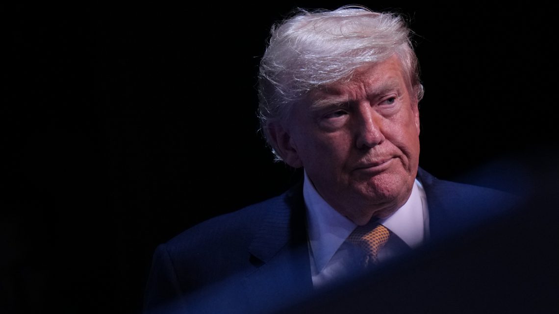 US Launches New Attacks on Iran as Trump Warns of 'Far Worse' Consequences