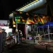 Massive Bangkok Bar Fire Kills 27, Leaves 63 Injured