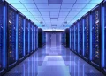 UK Faces Water Supply Concerns as AI Data Center Expansion Accelerates